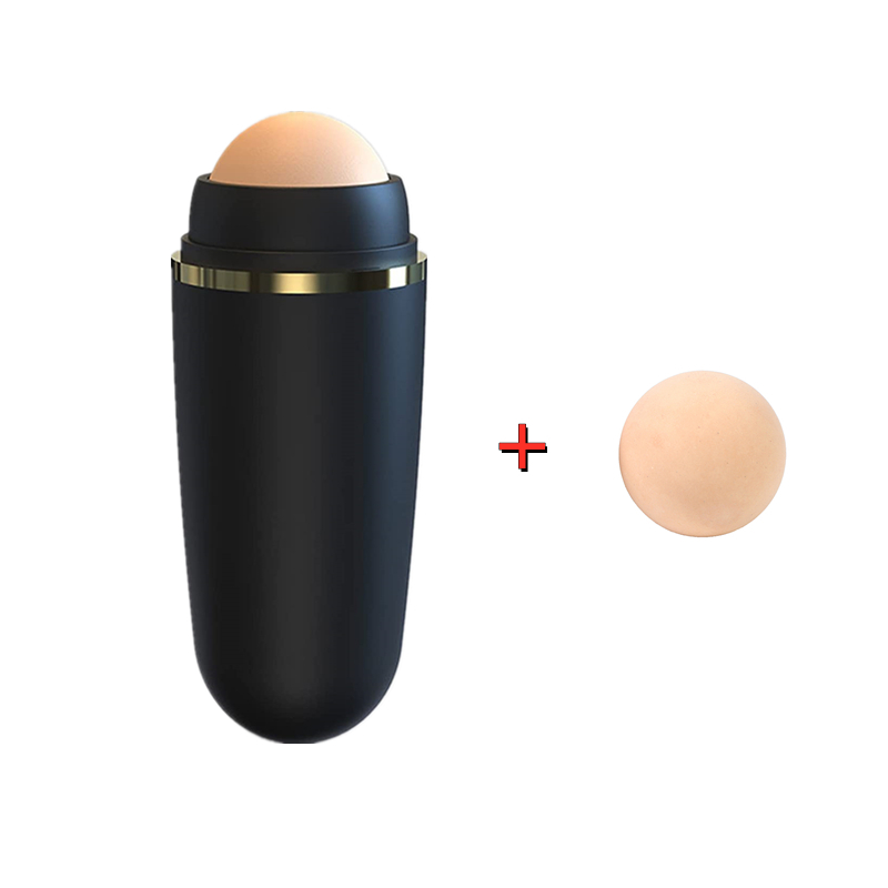 Rouleau absorbant l'huile 2 en - Beauty Natural Makeup avis et prix