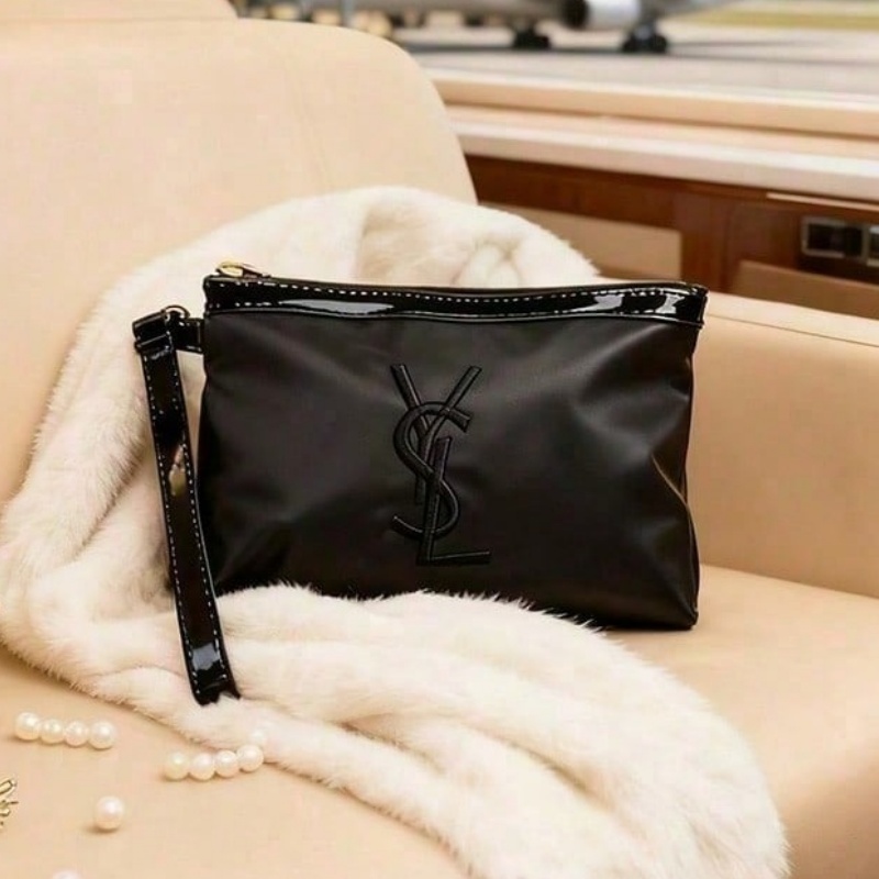 YSL – trousse à cosmétiques cl - Ysl Beauty Makeup avis et prix