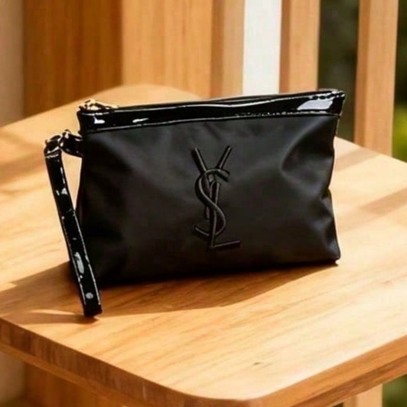 YSL – trousse à cosmétiques cl - Ysl Beauty Makeup avis et prix