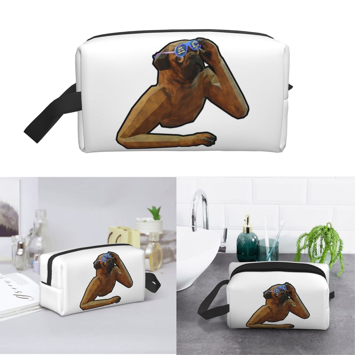 Animal Company VR Game Pug Tro - Beauty Makeup Companies avis et prix