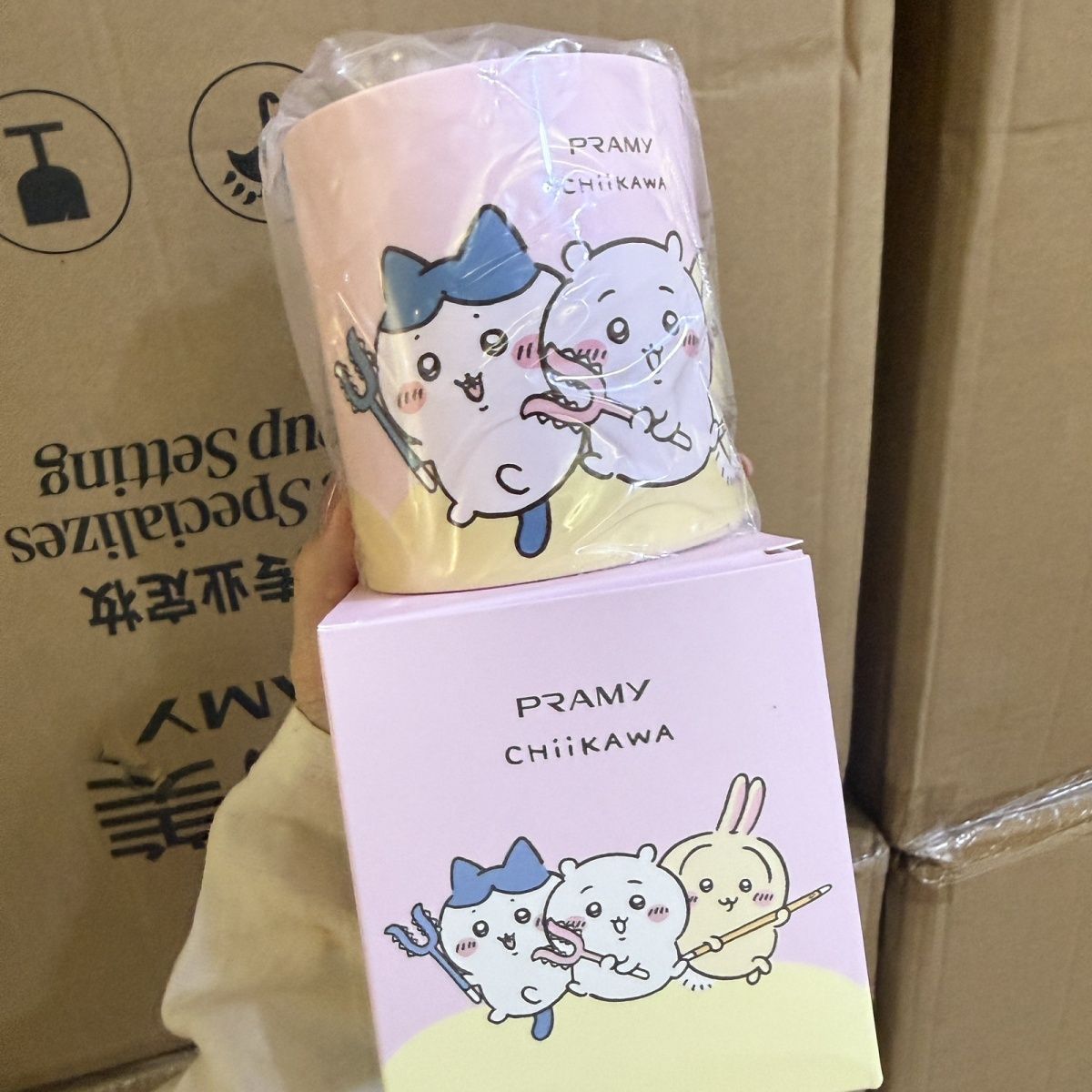 Porte-pinceaux de maquillage e - Beauty Home Makeup avis et prix