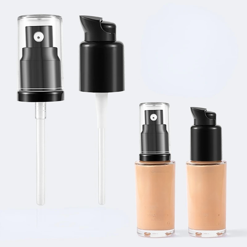 1 Pompe Distributrice à Pressi - Beauty Makeup Foundation avis et prix