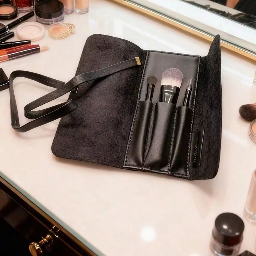 YSL – ensemble de pinceaux de  - Ysl Beauty Makeup avis et prix