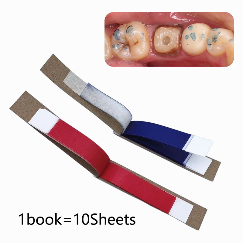 Bandes orthodontiques dentaire - Teeth Whitening Strips avis et prix
