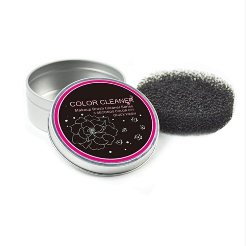 Éponge nettoyante pour pinceau - Beauty Makeup Case avis et prix
