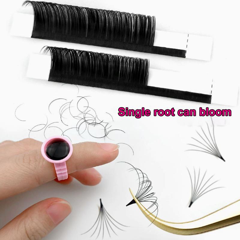 Extensions de cils individuels - Beauty Natural Makeup avis et prix