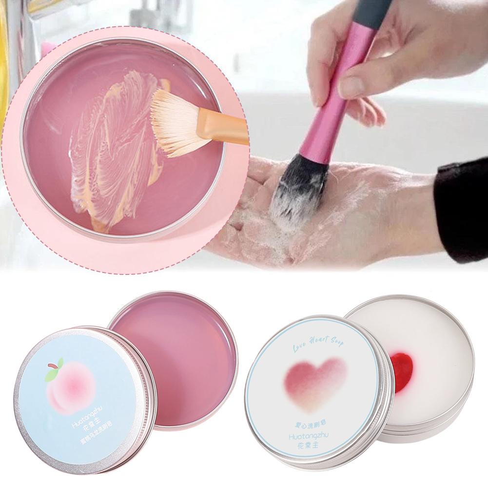 Nettoyant pour pinceaux de maq - Beauty Home Makeup avis et prix