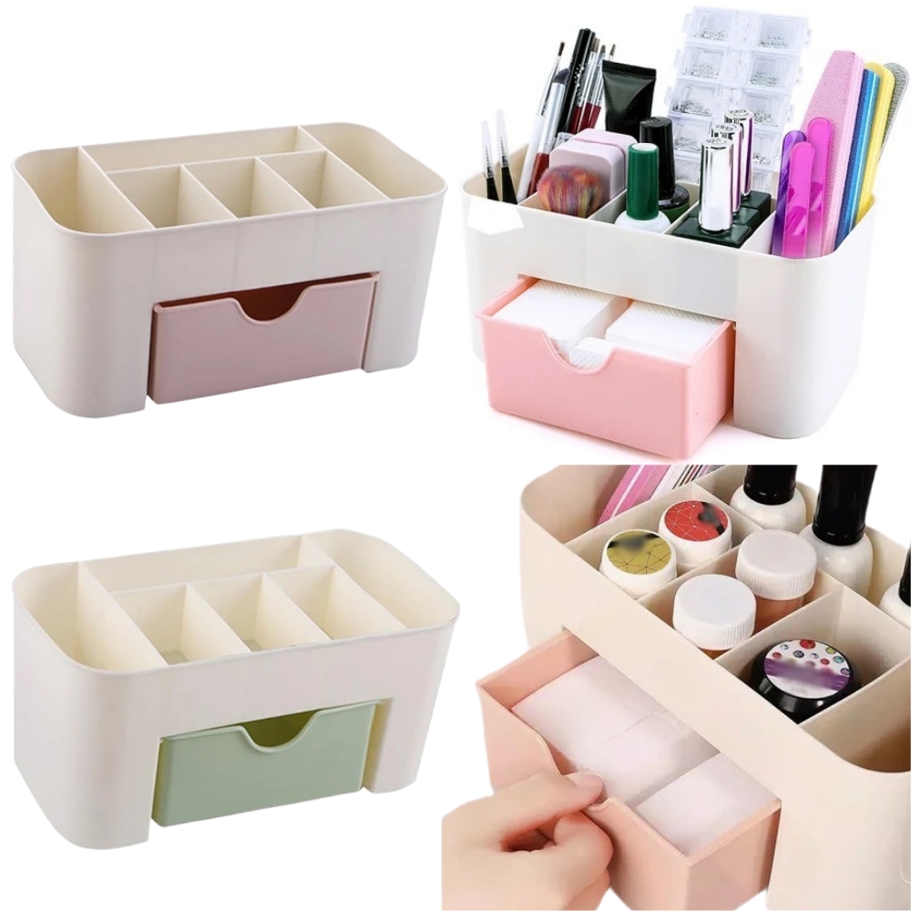 Organisateur de Nail Art, tiro - Beauty Home Makeup avis et prix