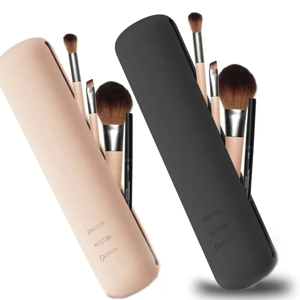 Porte-pinceau de maquillage en - Beauty Makeup Case avis et prix