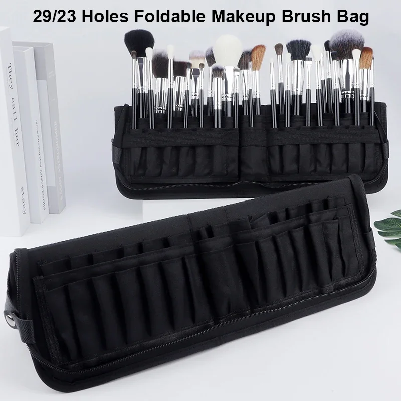 29/23 trous pliable maquillage - Beauty Makeup Case avis et prix