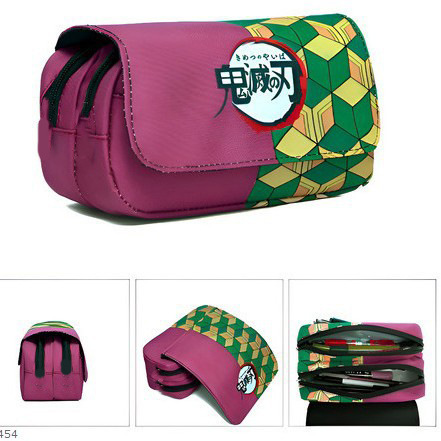Trousse à crayons à rabat de g - Beauty Makeup Case avis et prix