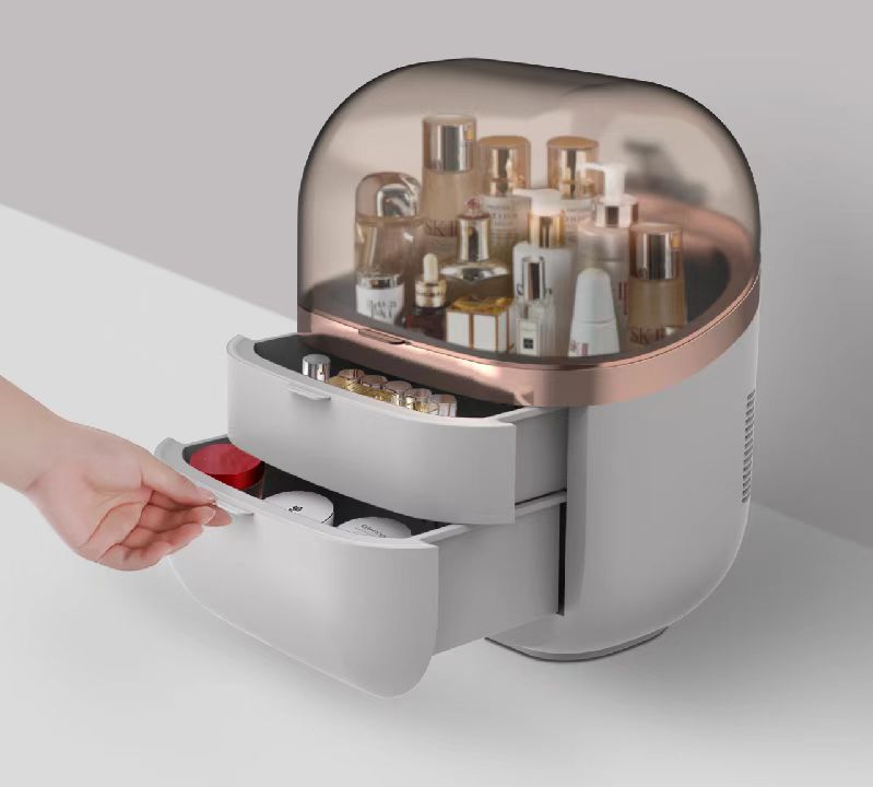 Réfrigérateur portable pour so - Beauty Home Makeup avis et prix