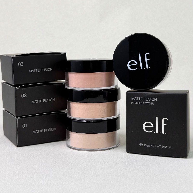 Poudre Libre Longue Tenue Cont - Beauty Makeup Foundation avis et prix