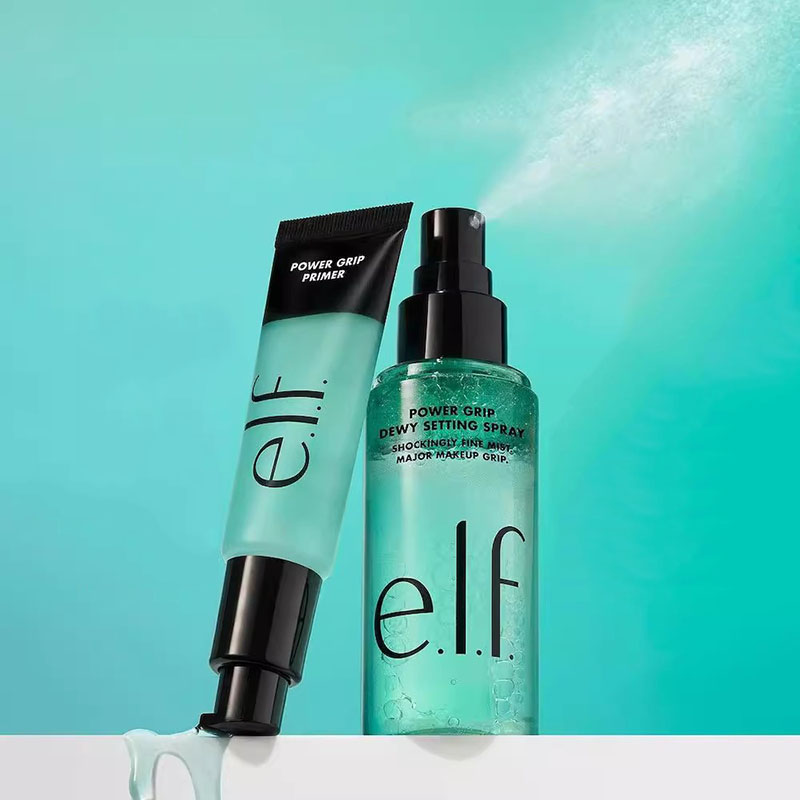 Elf maquillage puissance poign - Beauty Makeup Foundation avis et prix