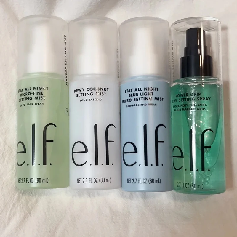 Elf maquillage puissance poign - Beauty Makeup Foundation avis et prix