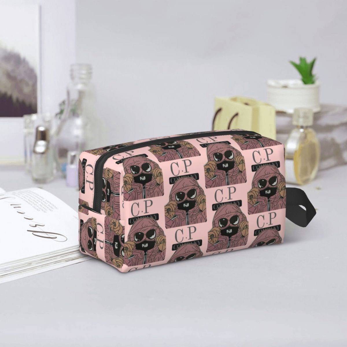 C-Company CP Trousse de Maquil - Beauty Makeup Companies avis et prix