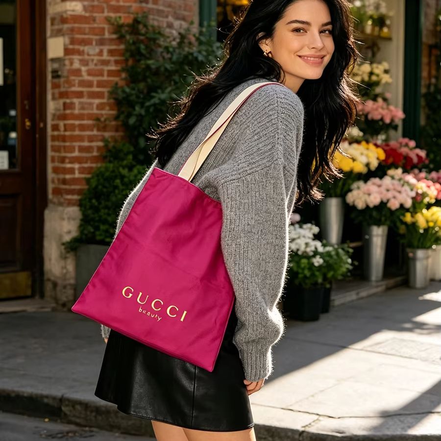 Sac GUCCI pour femmes, sac fou - Ysl Beauty Makeup avis et prix
