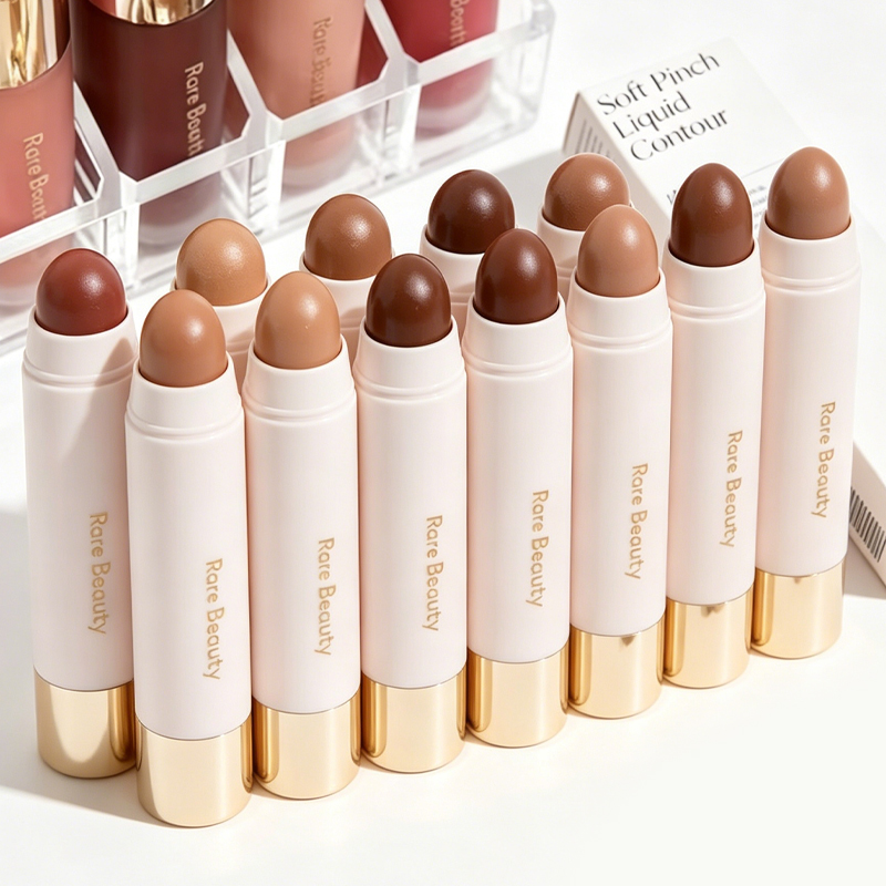 Original Rare Beauty 3D Face C - Beauty Natural Makeup avis et prix