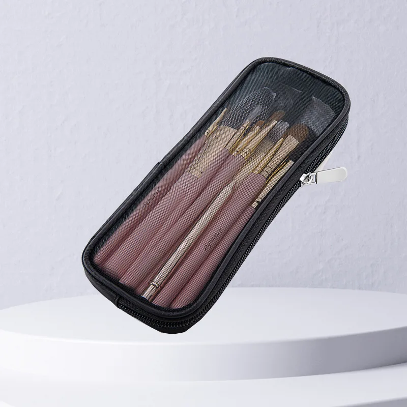 Étui de voyage pour pinceaux d - Beauty Makeup Case avis et prix