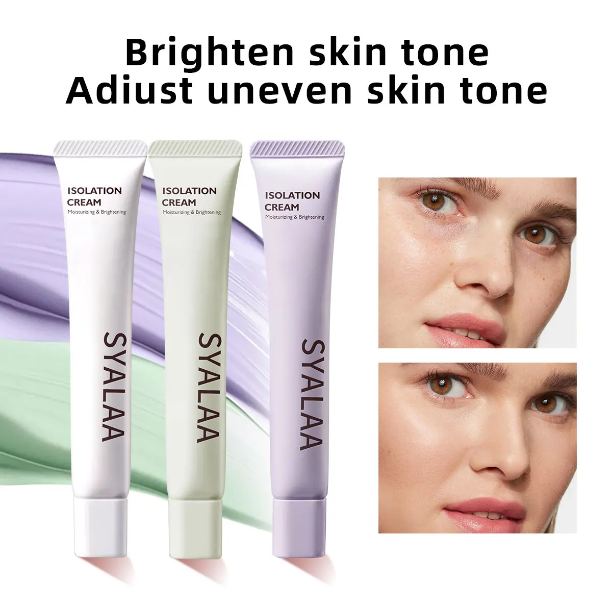 Base de maquillage - Base de t - Beauty Makeup Foundation avis et prix